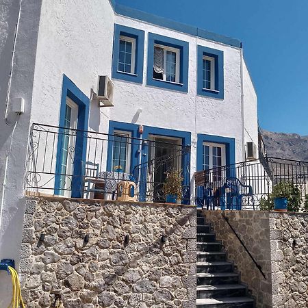 Cleios Rooms And Studios, Kalymnos 85200 Panormos (Kalymnos) Exterior foto