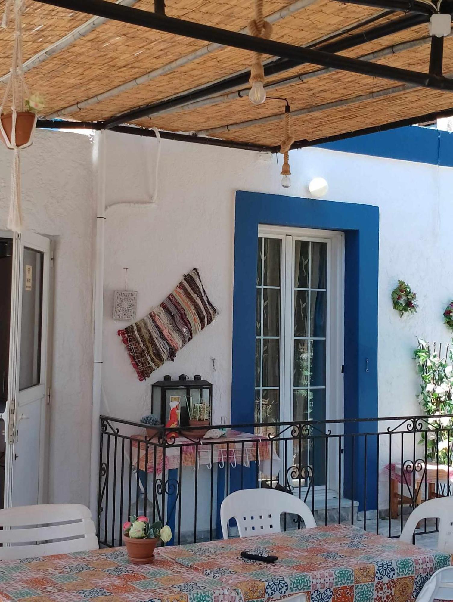 Cleios Rooms And Studios, Kalymnos 85200 Panormos (Kalymnos) Exterior foto