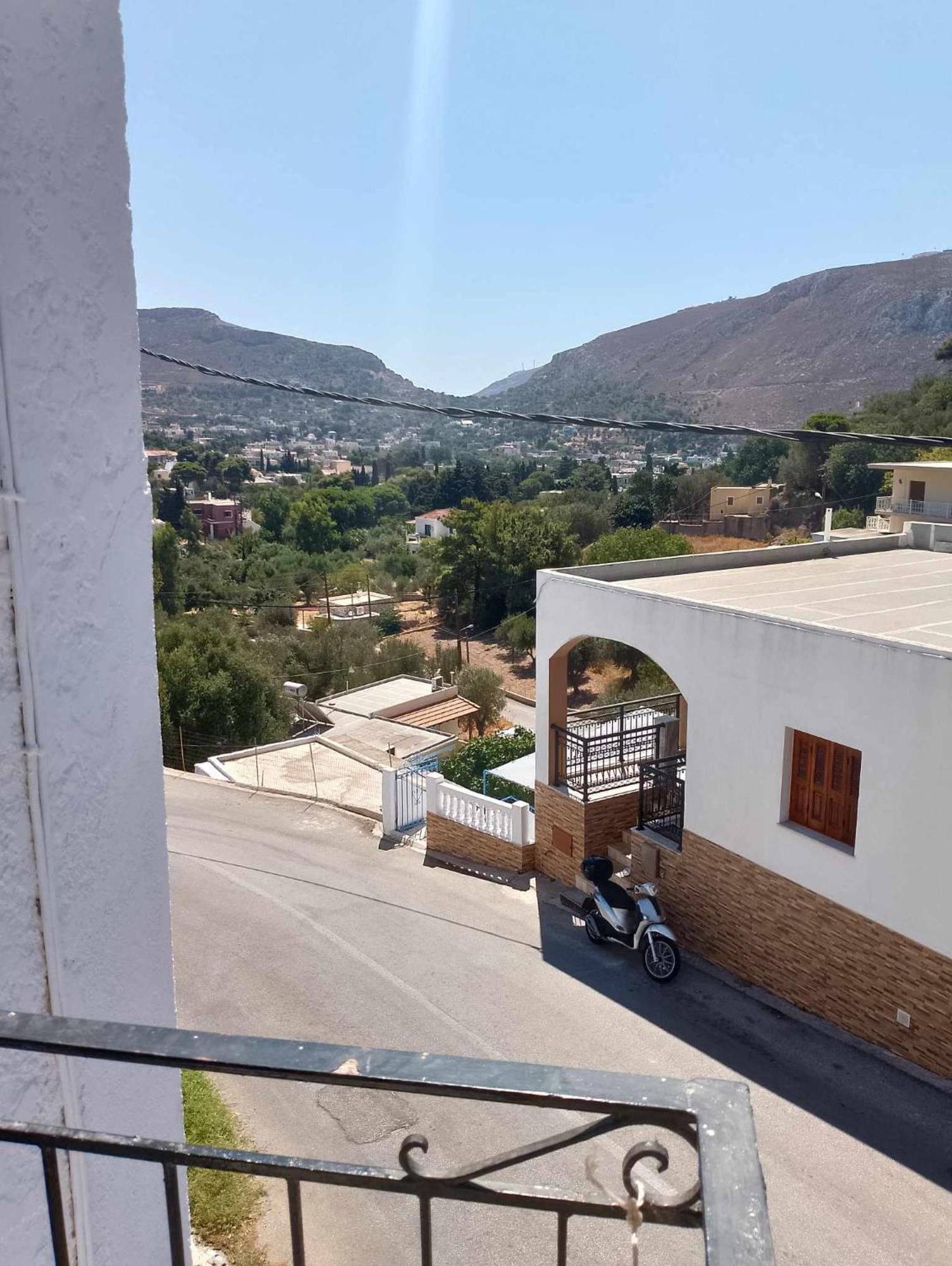 Cleios Rooms And Studios, Kalymnos 85200 Panormos (Kalymnos) Exterior foto