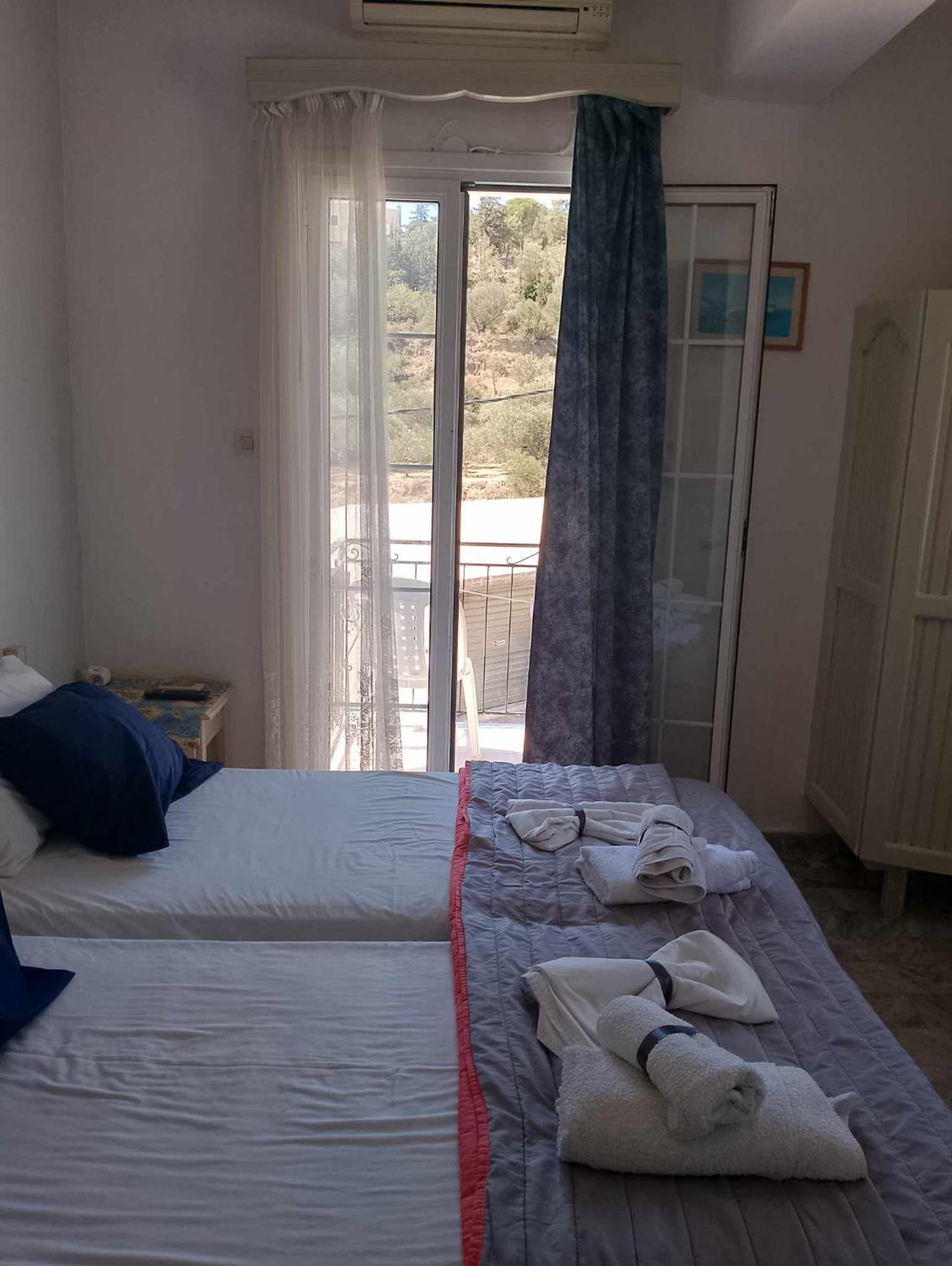 Cleios Rooms And Studios, Kalymnos 85200 Panormos (Kalymnos) Exterior foto